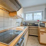 Stoerzel Tatil Evi