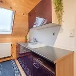 Stoerzel Tatil Evi Morbach