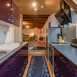 Tatil Evi Stoerzel Morbach