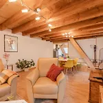 Stoerzel Tatil Evi