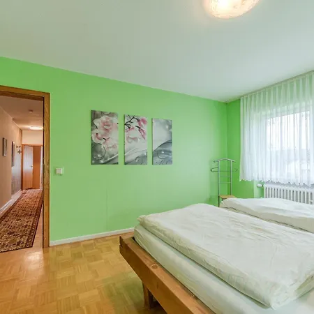 Holiday home Stoerzel *