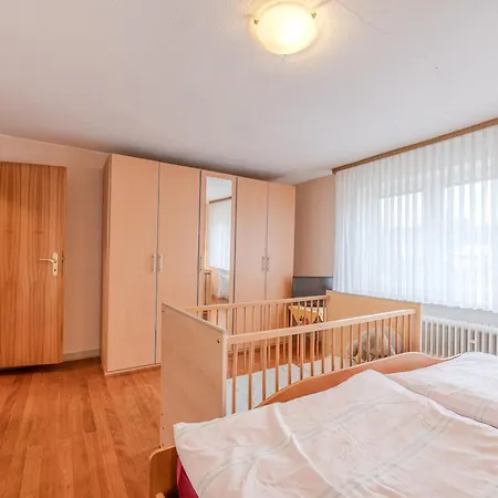 Stoerzel Holiday home Morbach