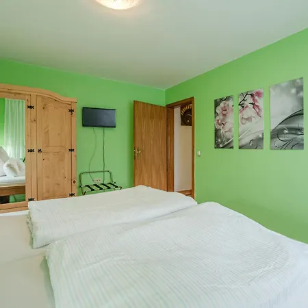 Holiday home Stoerzel Morbach