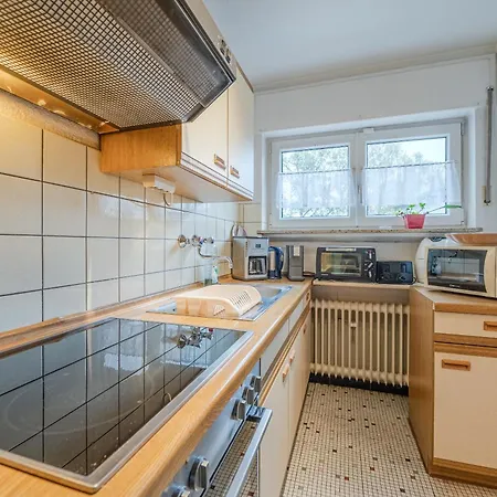 Stoerzel Dom wakacyjny