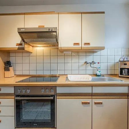 Dom wakacyjny Stoerzel