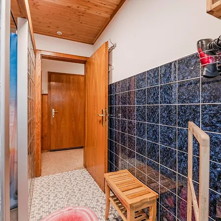 Stoerzel Dom wakacyjny Morbach