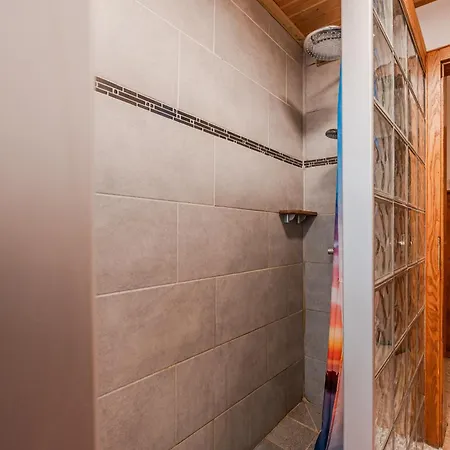 Dom wakacyjny Stoerzel Morbach