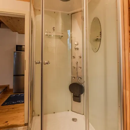 Dom wakacyjny Stoerzel