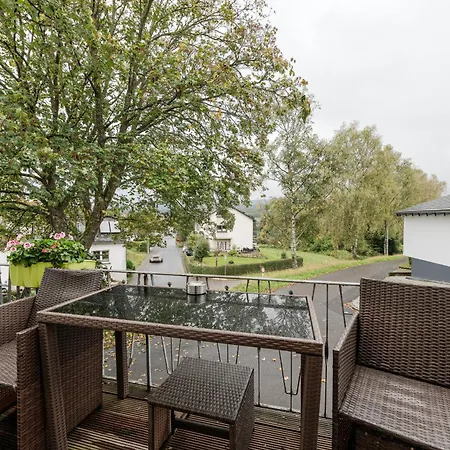 Stoerzel Vakantiehuis *