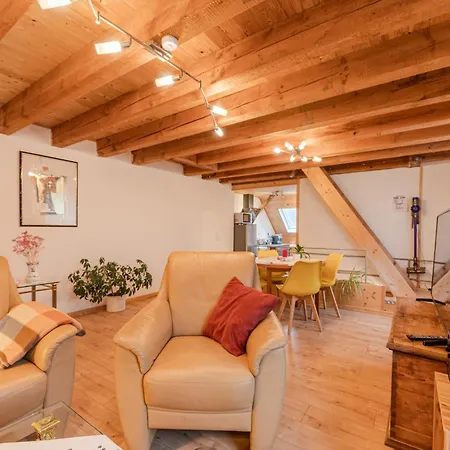 Stoerzel Dom wakacyjny