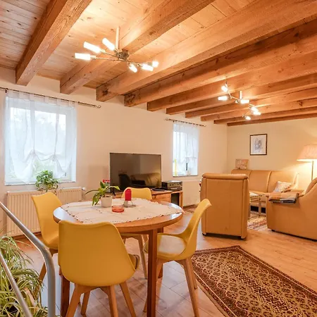 Stoerzel Dom wakacyjny *