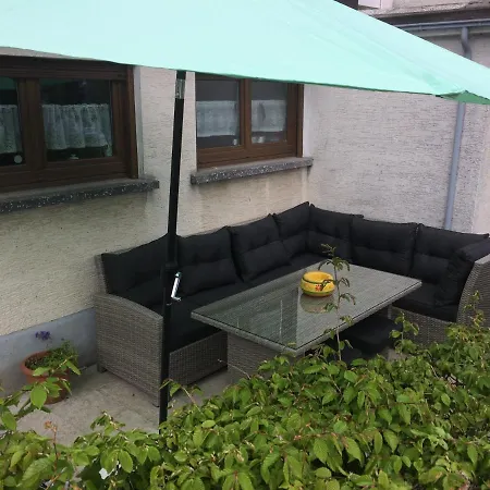 Stoerzel Holiday home