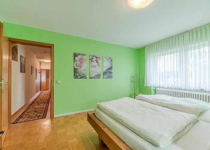 Hébergement de vacances Stoerzel *