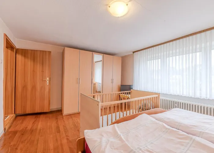 Stoerzel Hébergement de vacances Morbach