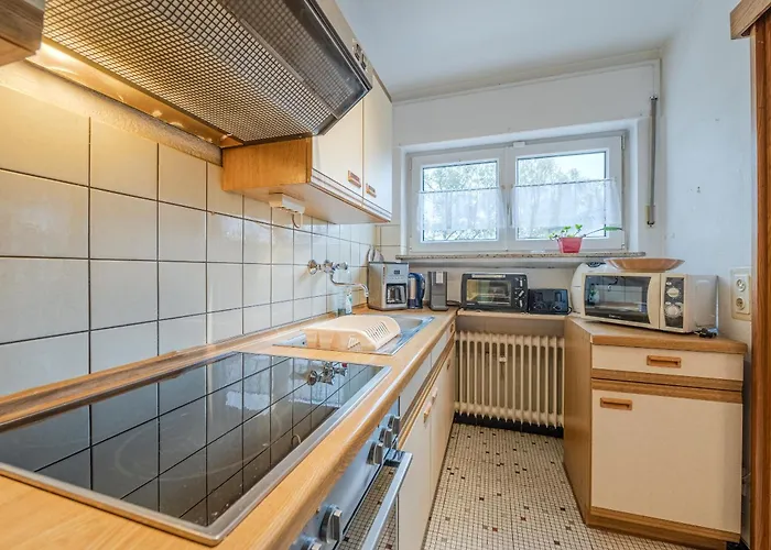 Stoerzel Hébergement de vacances