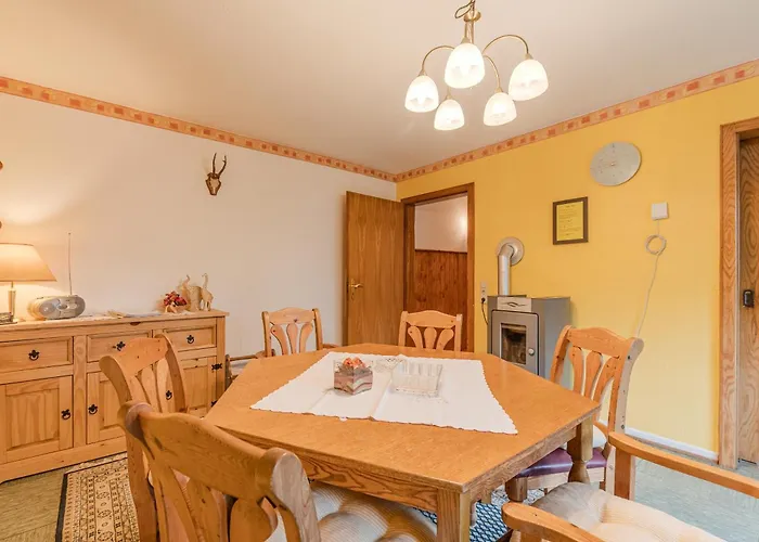 Stoerzel Hébergement de vacances *