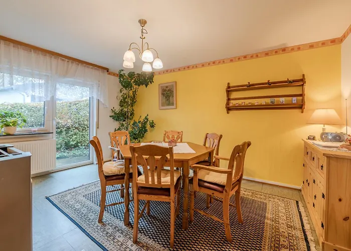 Hébergement de vacances Stoerzel *