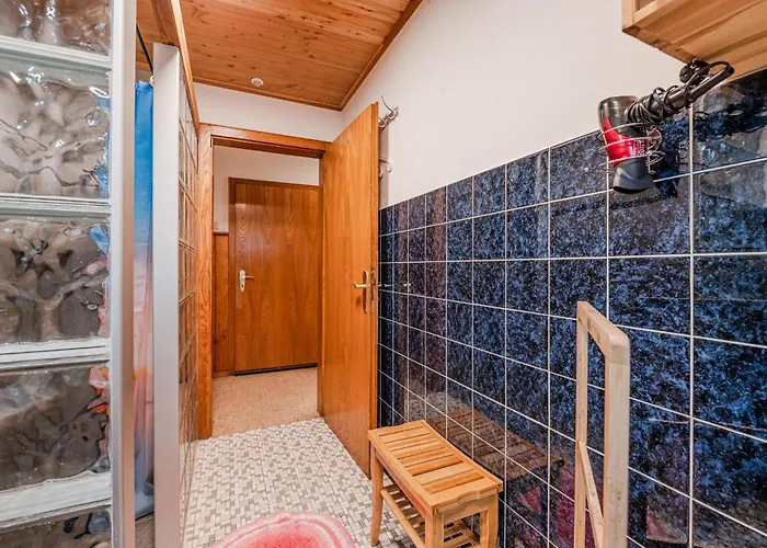 Stoerzel Hébergement de vacances Morbach