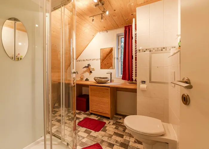 Hébergement de vacances Stoerzel *