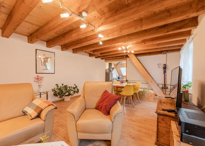 Stoerzel Hébergement de vacances