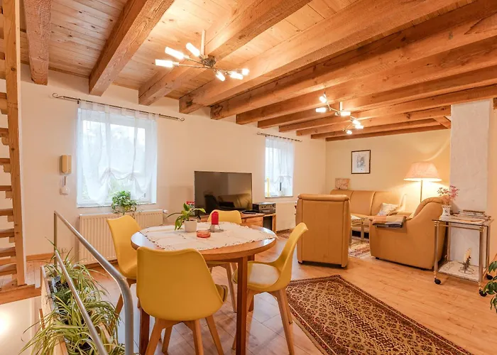 Stoerzel Hébergement de vacances *