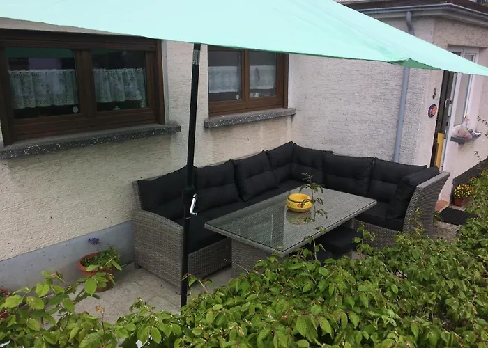 Stoerzel Hébergement de vacances